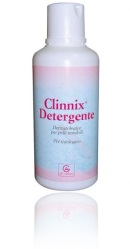 CLINNIX DETERGENTE DERMATOLOGICO 500 ML - UniversoFarmacie.it