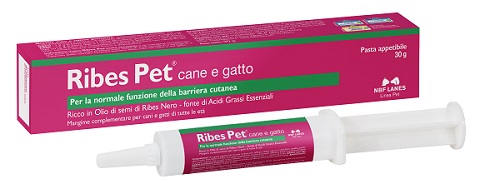 RIBES PET PASTA APPETIBILE 30 G - UniversoFarmacie.it