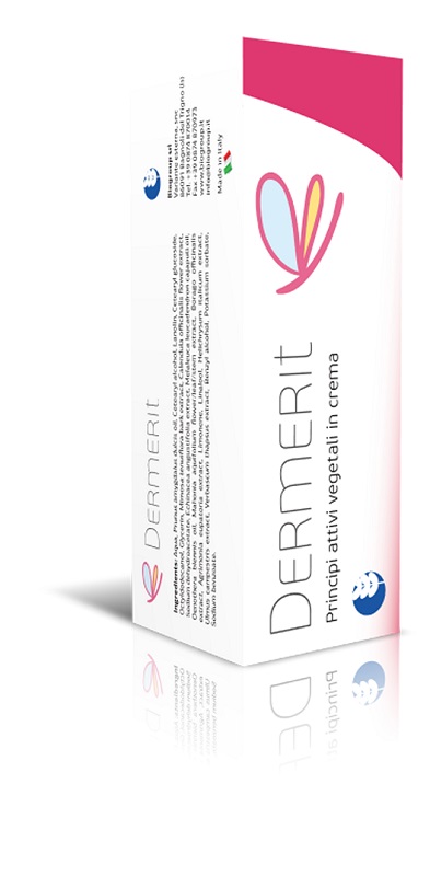 DERMERIT CREMA 50 ML - UniversoFarmacie.it