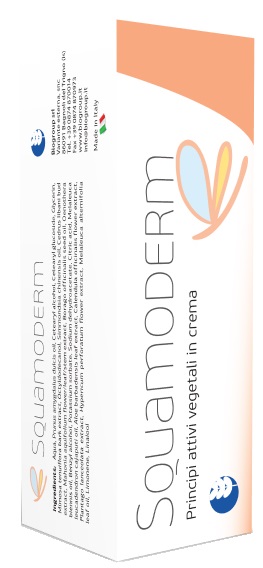 SQUAMODERM CREMA 50 ML - UniversoFarmacie.it