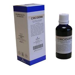 CIRCIDERM SOLUZIONE IDROALCOLICA 50 ML - UniversoFarmacie.it