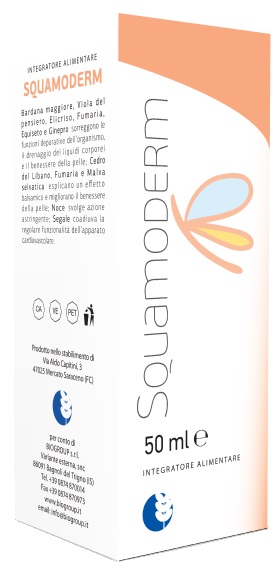 SQUAMODERM 50 ML - UniversoFarmacie.it
