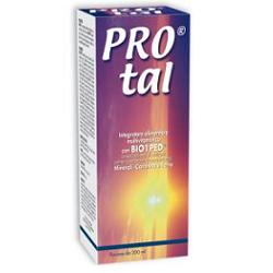 PROTAL VITAMINA B 200 ML - UniversoFarmacie.it