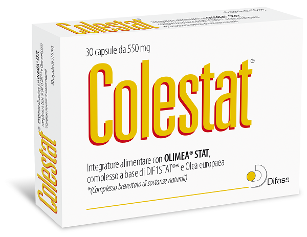 COLESTAT 30 CAPSULE - UniversoFarmacie.it