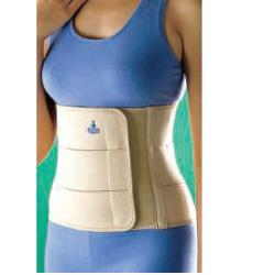 OPPO FASCIA ELASTICA ADDOMINALE CON VELCRO 2060 XXL - UniversoFarmacie.it