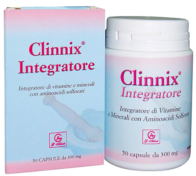 SANODET VITAMINE MINERALI 50 CAPSULE - UniversoFarmacie.it