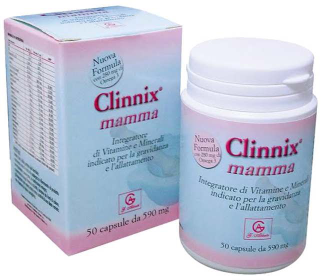 SKINSAN MAMMA 50 CAPSULE 850 MG - UniversoFarmacie.it