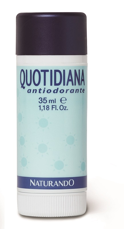 QUOTIDIANA ANTIODORANTE STICK 35 ML - UniversoFarmacie.it