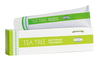 TEA TREE DENTIFRICIO 75 ML - UniversoFarmacie.it