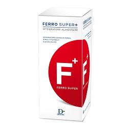 FERRO SUPER + 200 ML - UniversoFarmacie.it