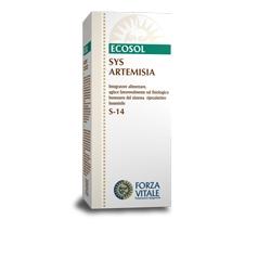 SYS ARTEMISIA GOCCE 50 ML - UniversoFarmacie.it
