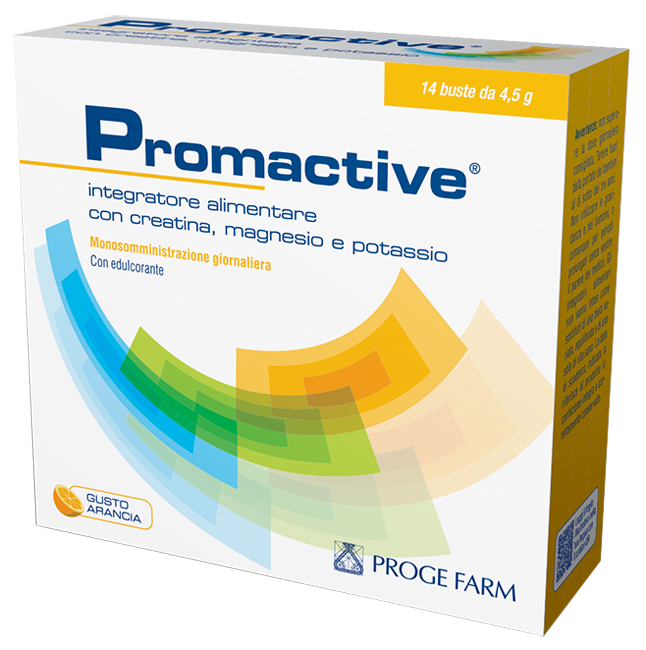 PROMACTIVE 14 BUSTINE - UniversoFarmacie.it