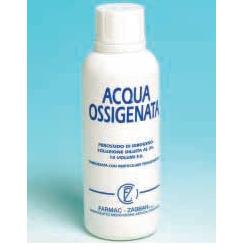 ACQUA OSSIGENATA 250 ML - UniversoFarmacie.it