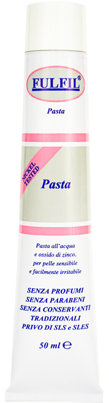 FULFIL PASTA PROTETTIVA 50 ML - UniversoFarmacie.it