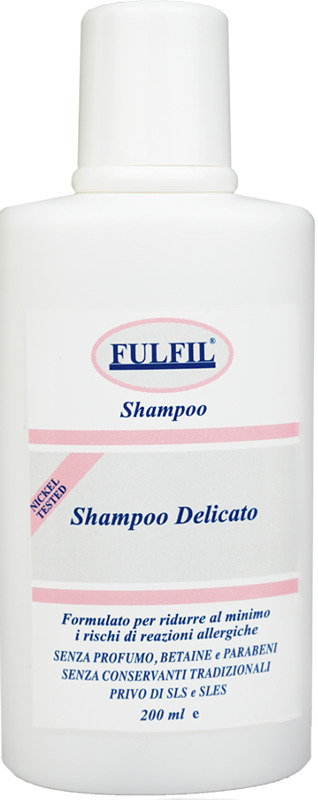 FULFIL SHAMPOO 200 ML - UniversoFarmacie.it