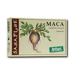 MACA 60 CAPSULE 26 G STV - UniversoFarmacie.it