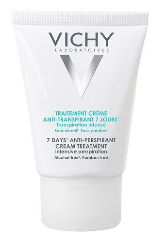 DEODORANTE 7 GIORNI CREMA 30 ML - UniversoFarmacie.it