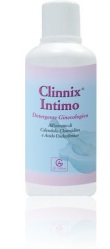 CLINNIX INTIMO DETERGENTE GINECOLOGICO 500 ML - UniversoFarmacie.it