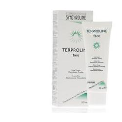TERPROLINE FACE CREMA 50 ML - UniversoFarmacie.it