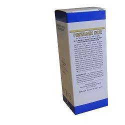 HISTAMIX DUE 50 ML SOLUZIONE IDROALCOLICA - UniversoFarmacie.it