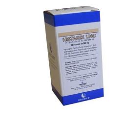 HISTAMIX UNO 30 CAPSULE 800 MG - UniversoFarmacie.it