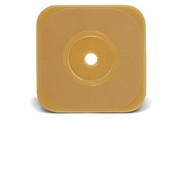 PLACCA A PROTEZIONE TOTALE CON BARRIERA PROTETTIVA CON IDROCOLLOIDI TOTALE CON SISTEMA DI AGGANCIO ADESIVO RIPOSIZIONABILE RITAGLIABILE ESTEEM SYNERGY 13/61MM 5 PEZZI - UniversoFarmacie.it