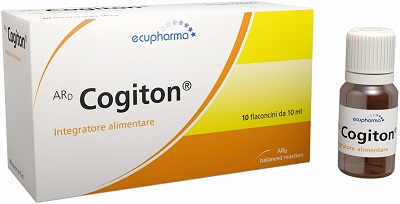 ARD COGITON 10 FLACONCINI 10 ML - UniversoFarmacie.it