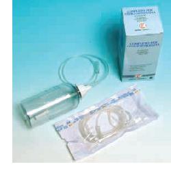 COMPLETI PER OSSIGENOTERAPIA - UniversoFarmacie.it