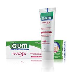 GUM PAROEX 0,12 DENTIFRICIO GEL CHX - UniversoFarmacie.it