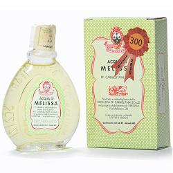 CARMELITANI SCALZI ACQUA MELISSA 50 ML - UniversoFarmacie.it
