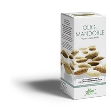 OLIO MANDORLE DOLCI 250 ML - UniversoFarmacie.it