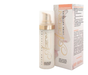 AGEDIN CREMA VISO 30 ML - UniversoFarmacie.it