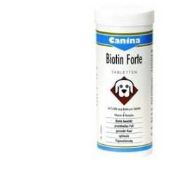 BIOTIN FORTE 60 TAVOLETTE - UniversoFarmacie.it