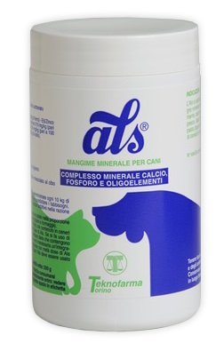 ALS FLACONE 200 G - UniversoFarmacie.it