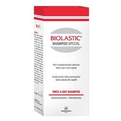 BIOLASTIC SHAMPOO SPECIALE 150 ML - UniversoFarmacie.it