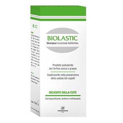 BIOLASTIC SHAMPOO ANTIFORFORA 150 ML - UniversoFarmacie.it