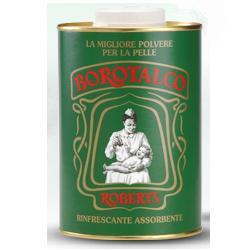 BOROTALCO ROBERTS BUSTA 100 G - UniversoFarmacie.it