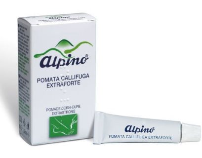 CALLIFUGO ALPINO POMATA 7,5 ML - UniversoFarmacie.it