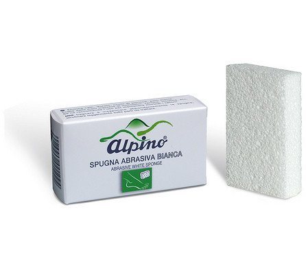 ALPINO SPUGNA BIANCA - UniversoFarmacie.it