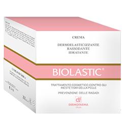 BIOLASTIC CREMA ELASTICIZZANTE 250 ML - UniversoFarmacie.it
