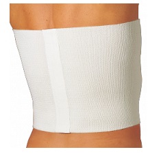 CINTURA LEGGERA GIBAUD 24 CM TAGLIA BE - UniversoFarmacie.it