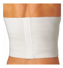 CINTURA ELASTICA ULTRACONTENITIVA 28CM GIBAUD MISURA A/5 - UniversoFarmacie.it