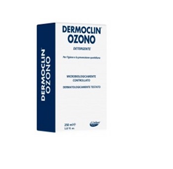 DERMOCLIN IFESPOR 500 ML - UniversoFarmacie.it