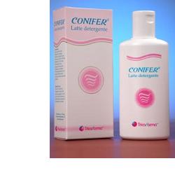 CONIFER LATTE DETERGENTE 150 ML - UniversoFarmacie.it