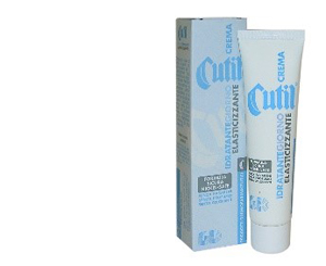 CUTIL IDRATANTE IDRORISTRUTTURANTE CREMA 40 ML - UniversoFarmacie.it