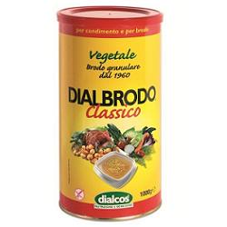 DIALBRODO CLASSICO 1KG - UniversoFarmacie.it