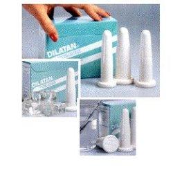 DILATATORE ANALE DILATAN CRIOTERMICO 3 PEZZI - UniversoFarmacie.it