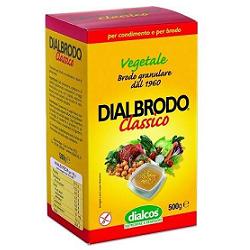 DIALBRODO CLASSICO 500 G - UniversoFarmacie.it
