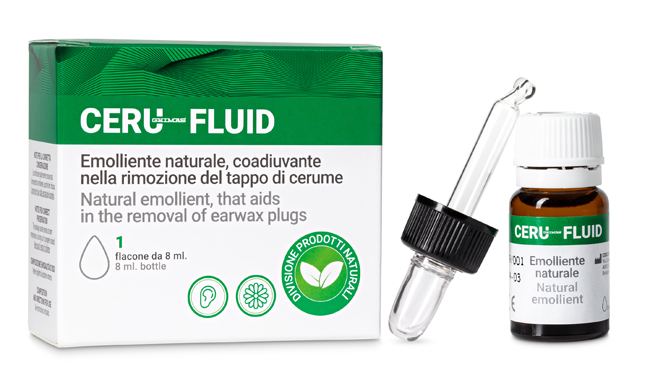 CERU FLUID 8 ML - UniversoFarmacie.it