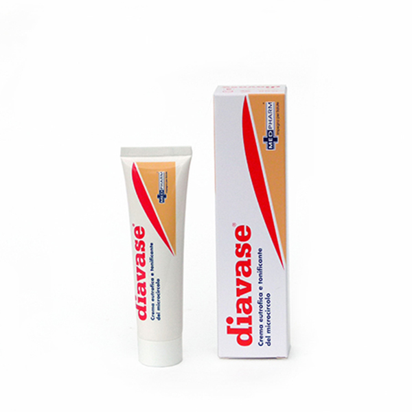 DIAVASE CREMA 50 ML - UniversoFarmacie.it